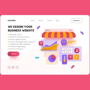 buy ready made ecommerce website